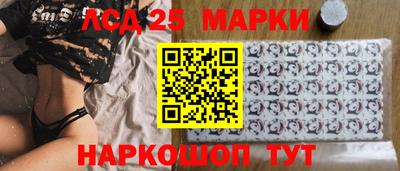 спайс Берёзовский